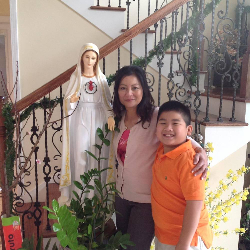 Meet your Posher, Linda